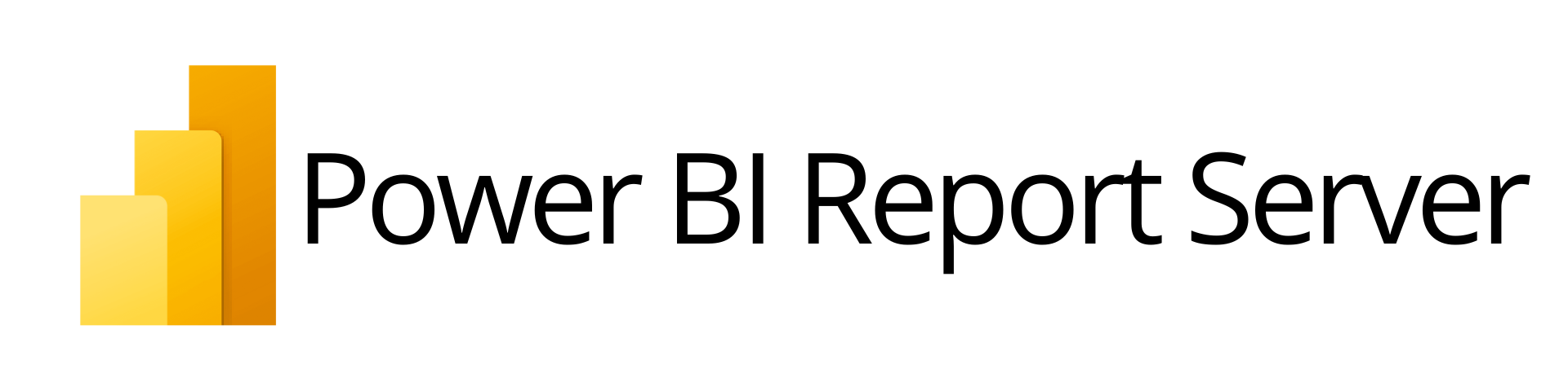 Power BI Report Server